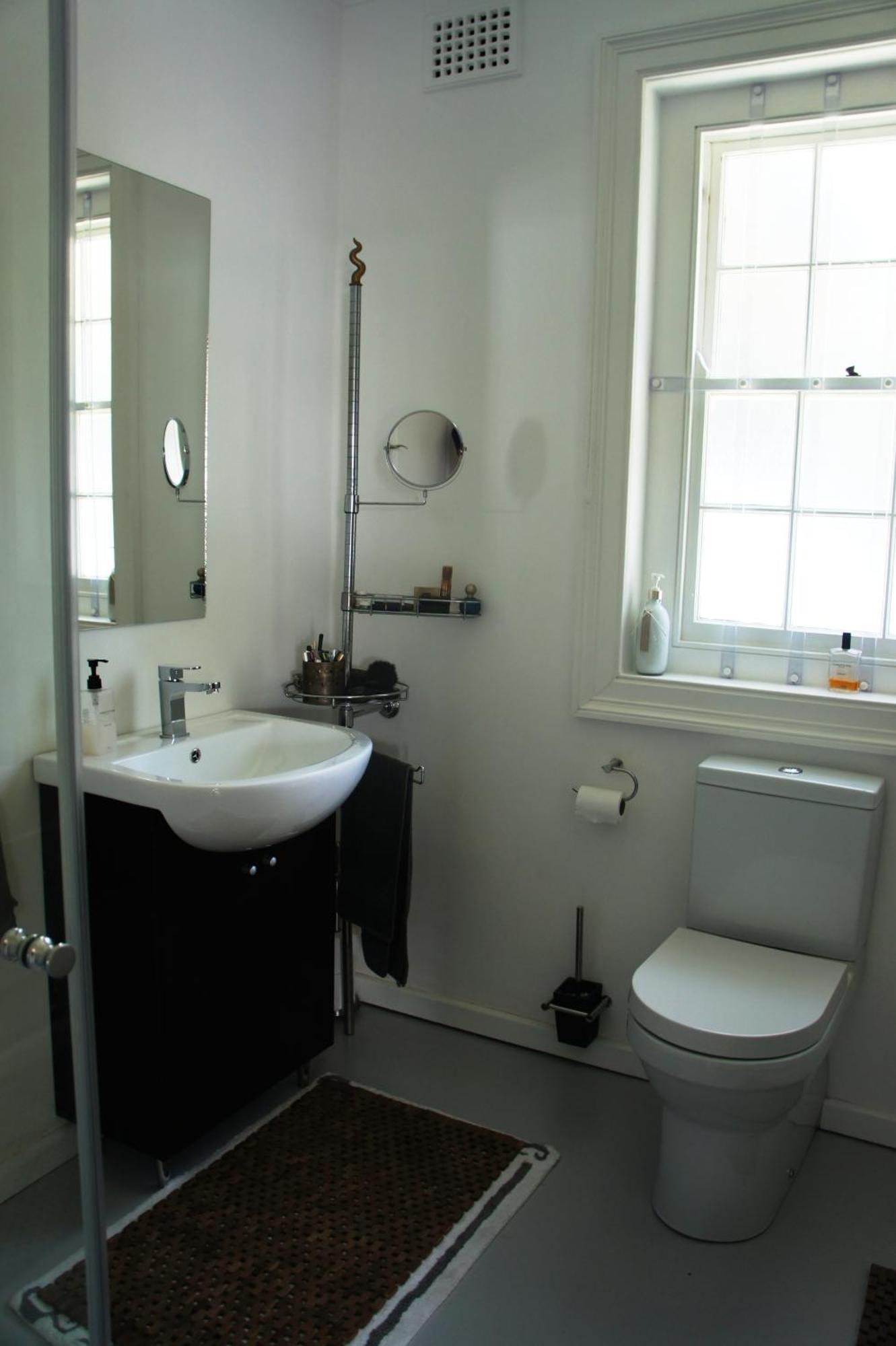Villa Barry Hout Bay Habitación foto