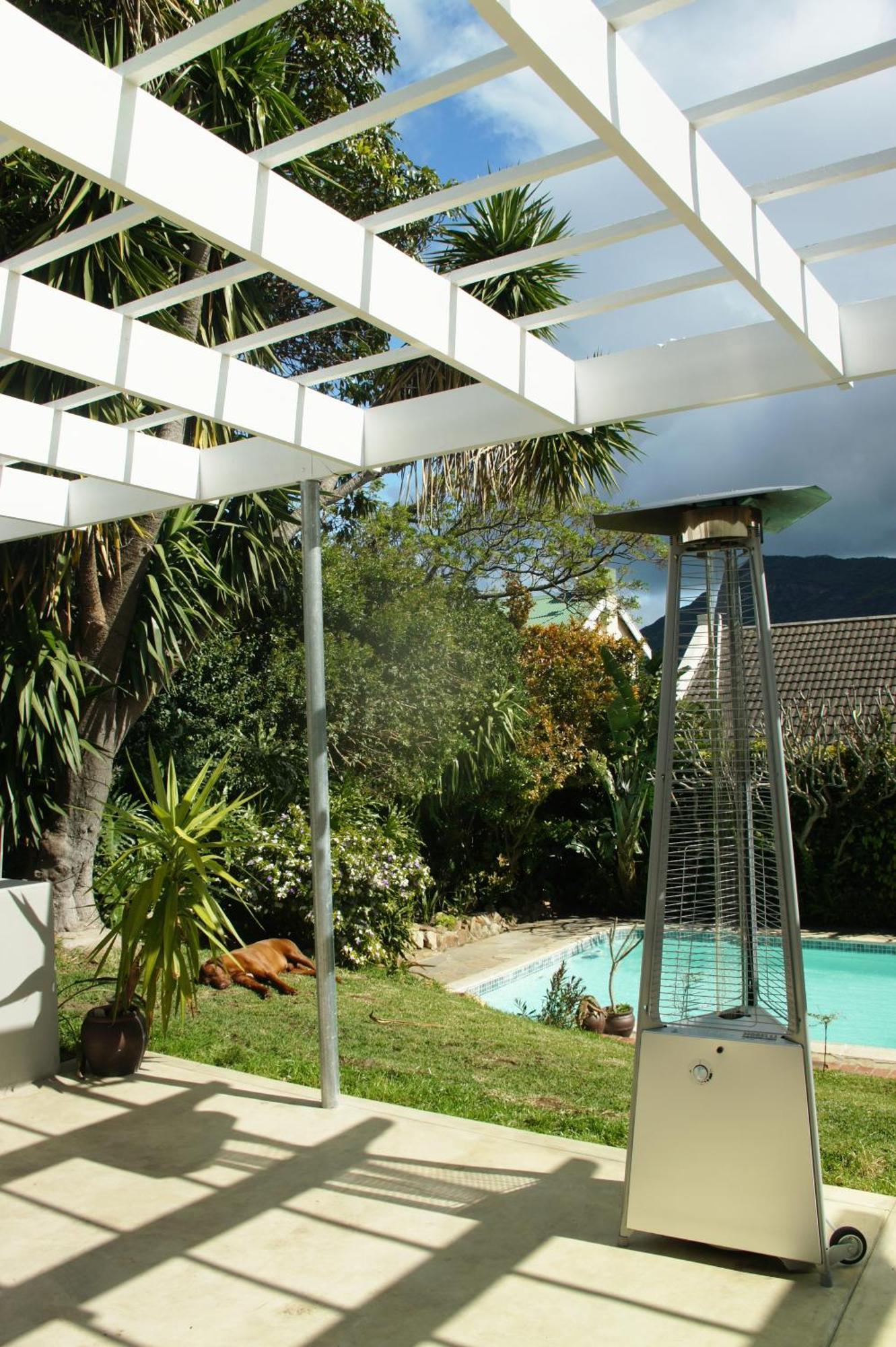 Villa Barry Hout Bay Habitación foto