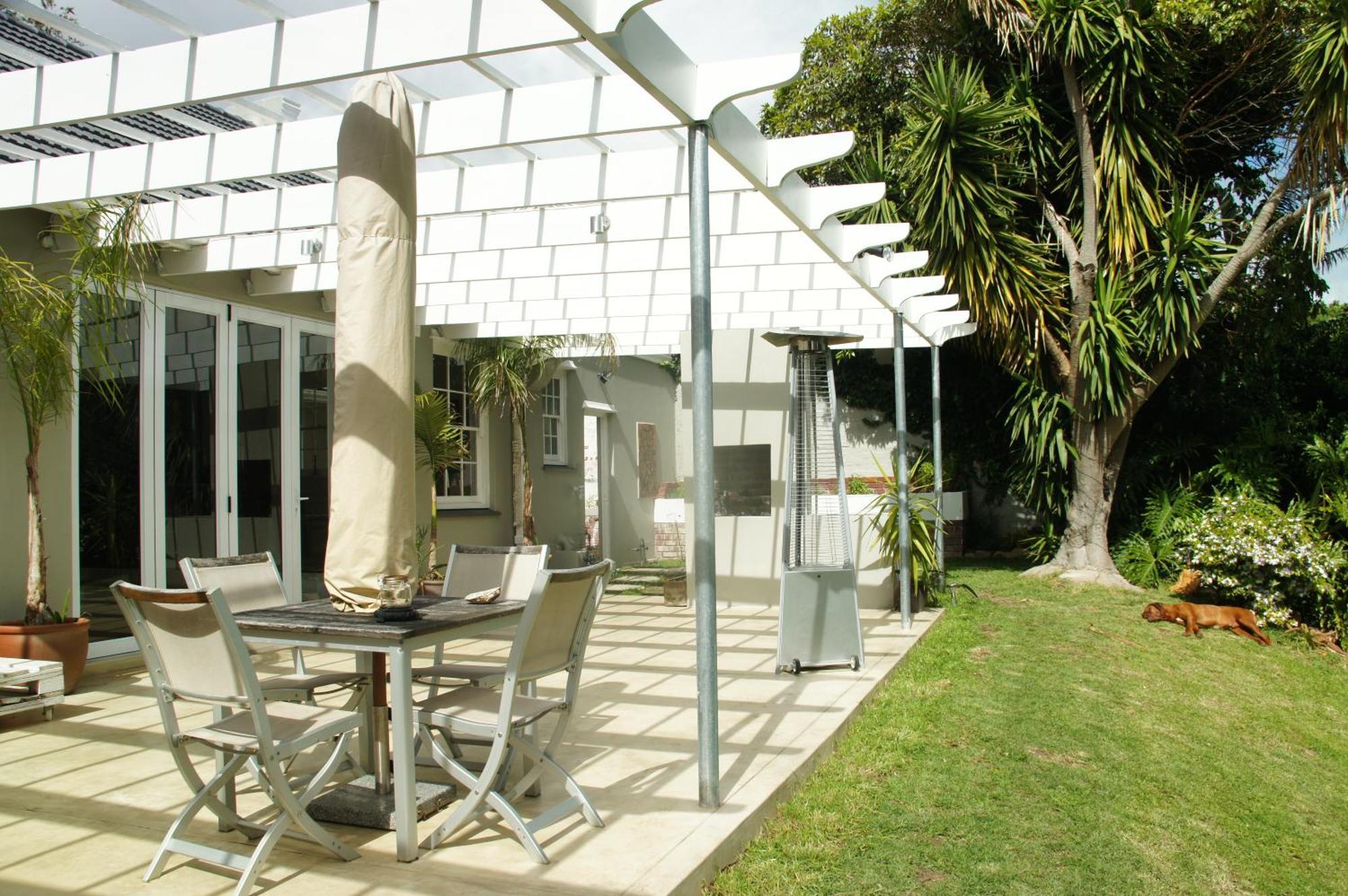 Villa Barry Hout Bay Habitación foto