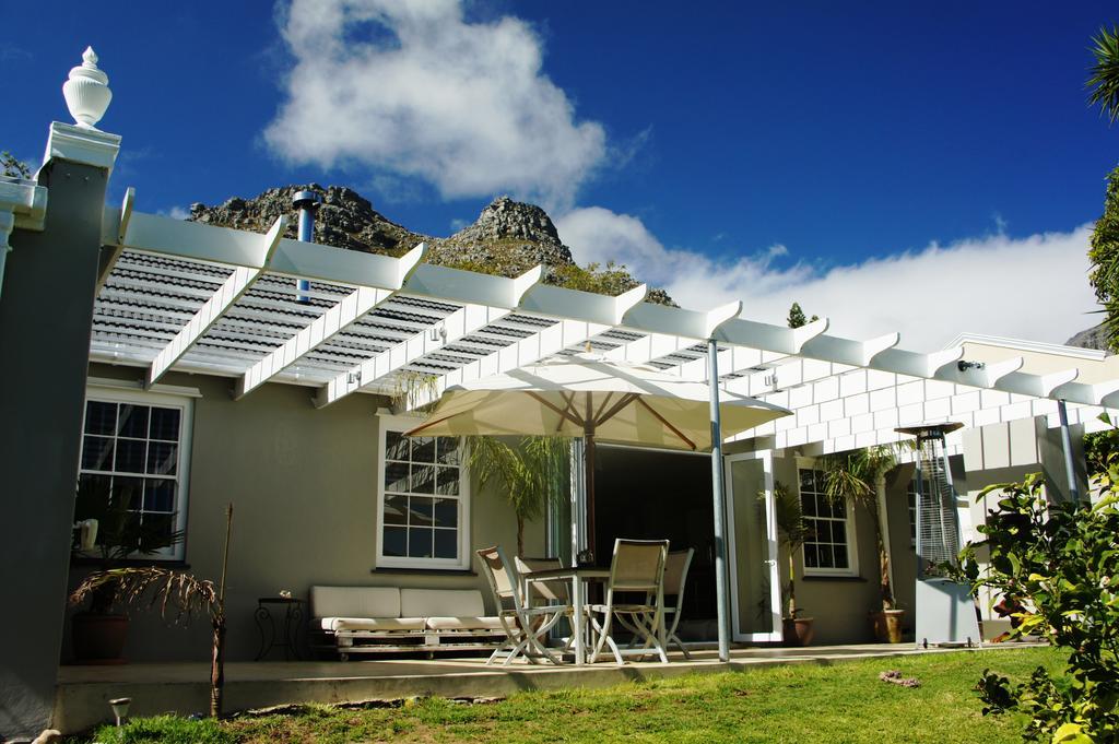 Villa Barry Hout Bay Habitación foto